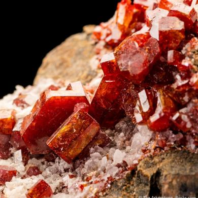 Vanadinite