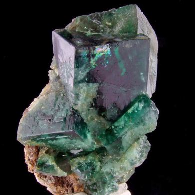 Fluorite