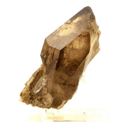 Smoky Quartz.