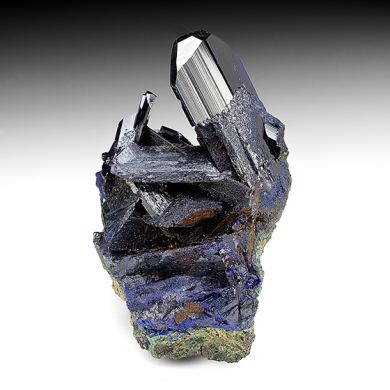 Azurite