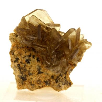 Baryte.