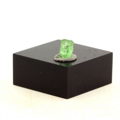 Tsavorite Garnet. 0.50 ct.