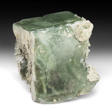 Fluorite