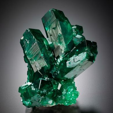 Dioptase