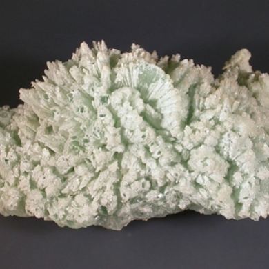 Tarbuttite with Hemimorphite