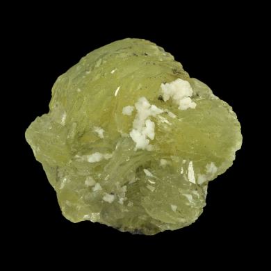 Prehnite