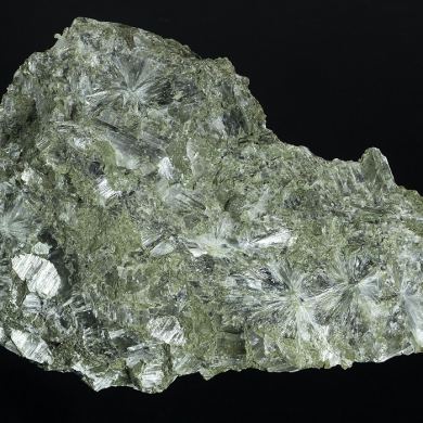 Kernite and Probertite