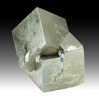 Pyrite