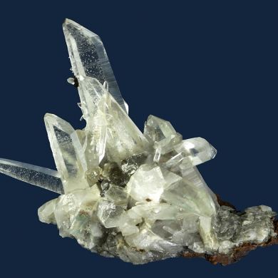 Quartz