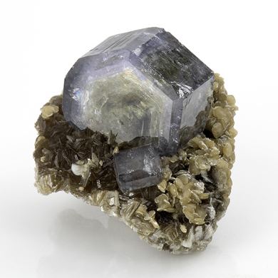 Fluorapatite