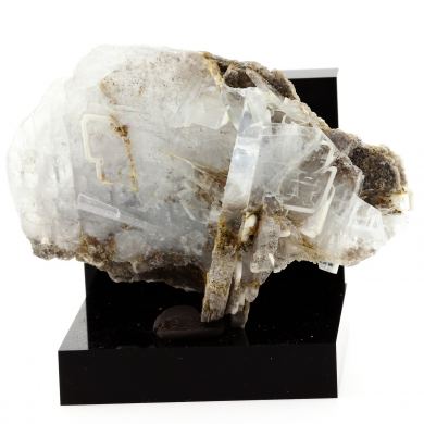 Baryte.