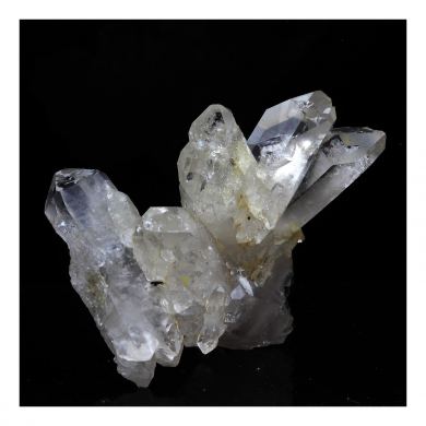 Quartz.