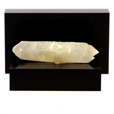 Biterminated Quartz.