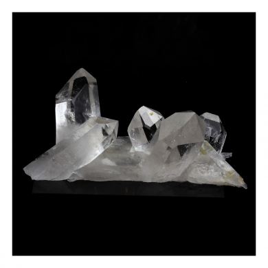 Quartz.