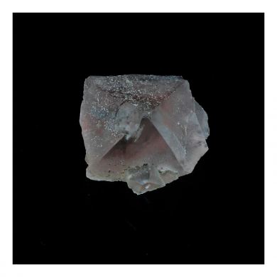 Pink Fluorite.