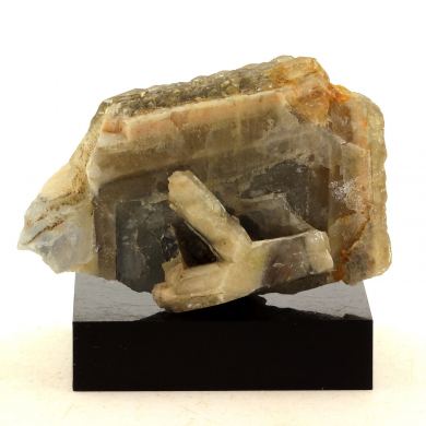 Baryte.