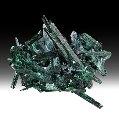 Brochantite