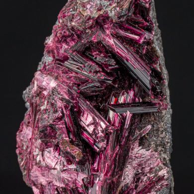 Erythrite