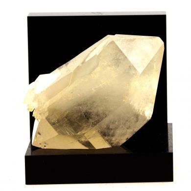 Biterminated Quartz.