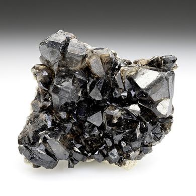 Cassiterite