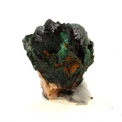 Azurite Malachite.