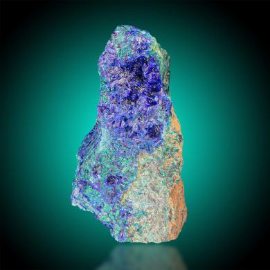 Linarite 