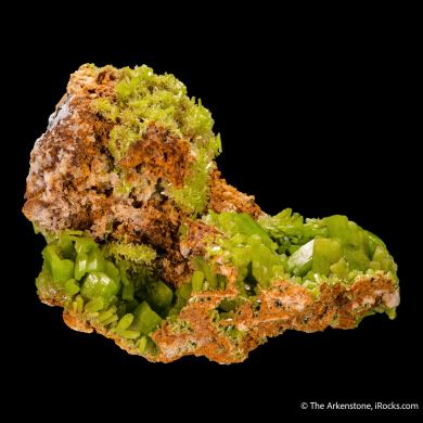 Pyromorphite