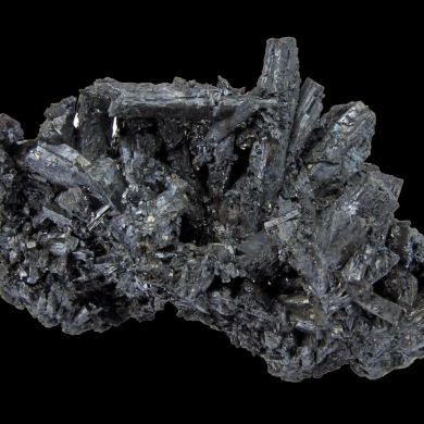 Hausmannite Ps Manganite