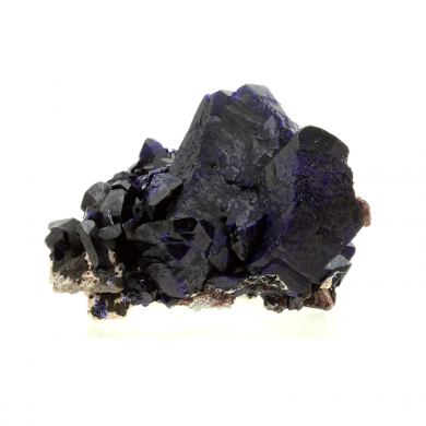 Azurite.