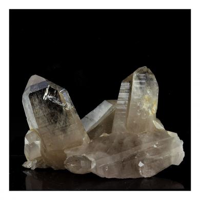 Quartz. 80.0 ct.