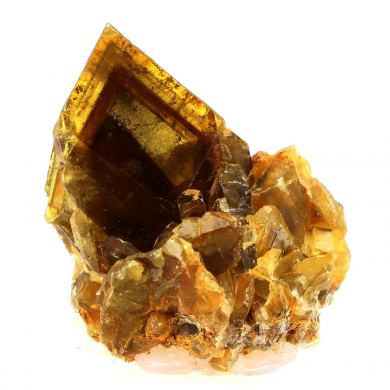 Baryte.