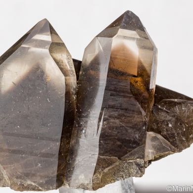 Smokey Quartz