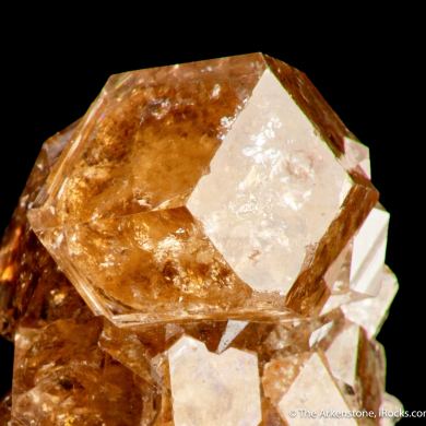 Grossular Garnet