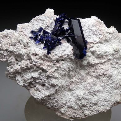 Azurite