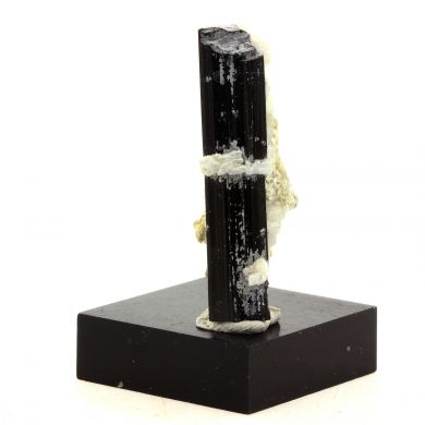 Schorl Tourmaline. 41.0 ct