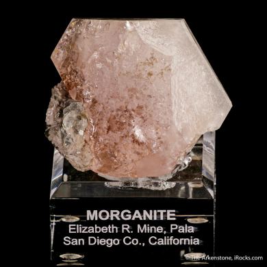 Morganite