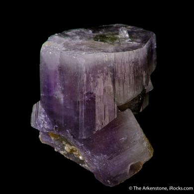 Fluorapatite