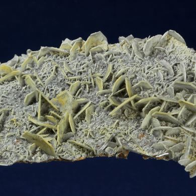 Barite