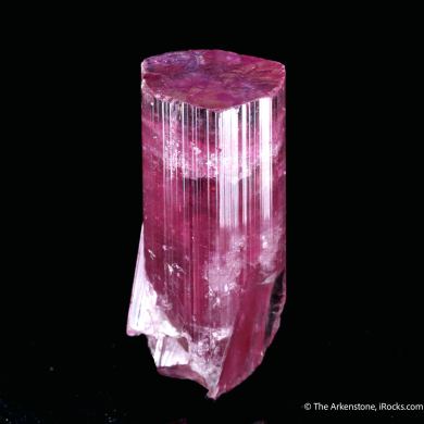 Elbaite Tourmaline