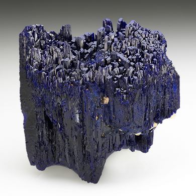 Azurite