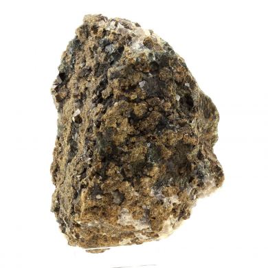 Garnet Grossular-Andradite.