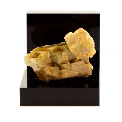 Siderite.