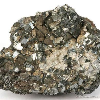 Ramsdellite