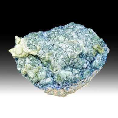 Plumbogummite