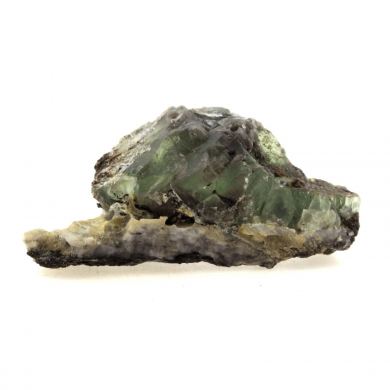 Green Fluorite.