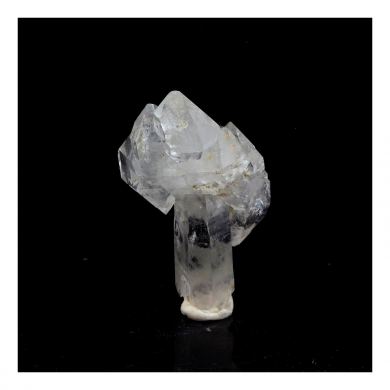 Scepter Quartz. 47.0 ct.