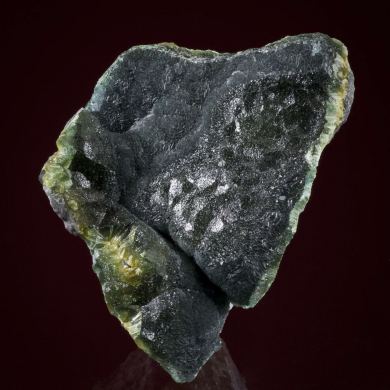 Wavellite