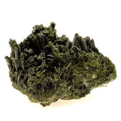 Epidote.