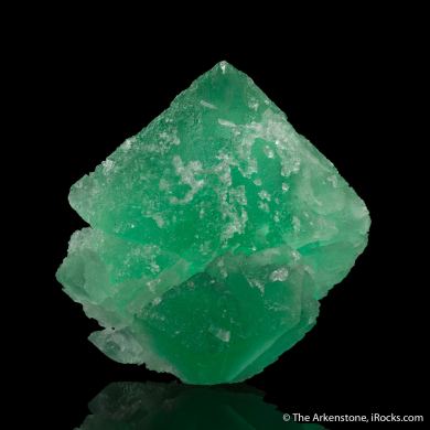 Fluorite (classic old USA locale)