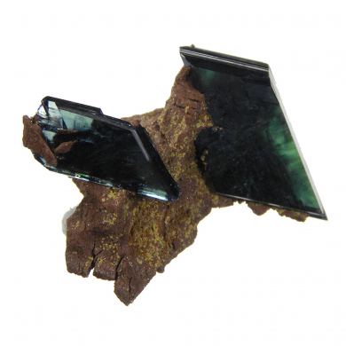 Vivianite